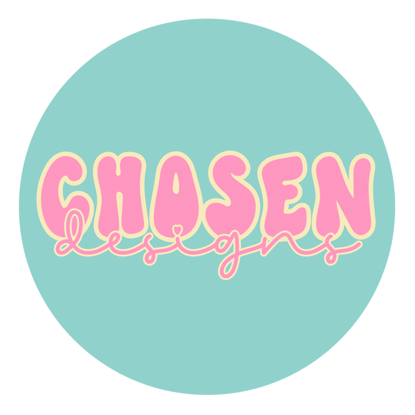 Chosen Designs Co.