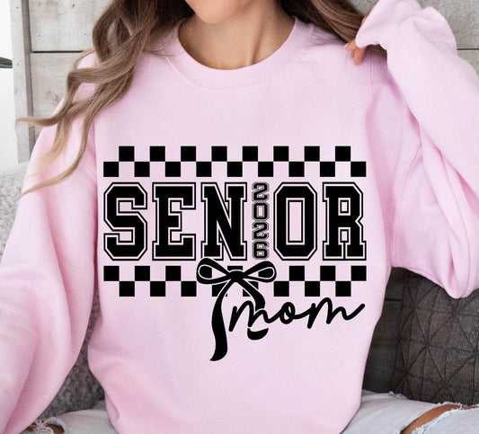 Senior Mom 2026