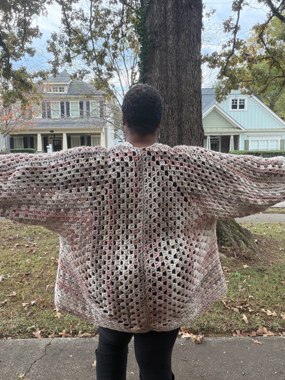 Cozy Cardigan