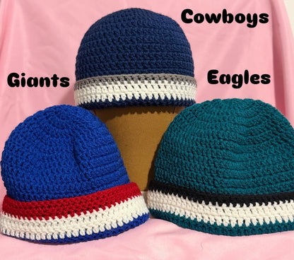 Sport Team Beanie