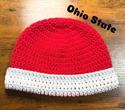 Sport Team Beanie