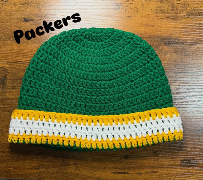 Sport Team Beanie