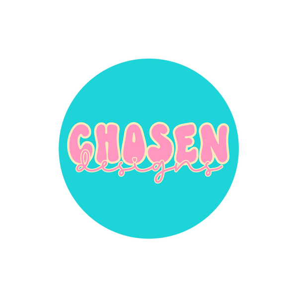Chosen Designs Co.