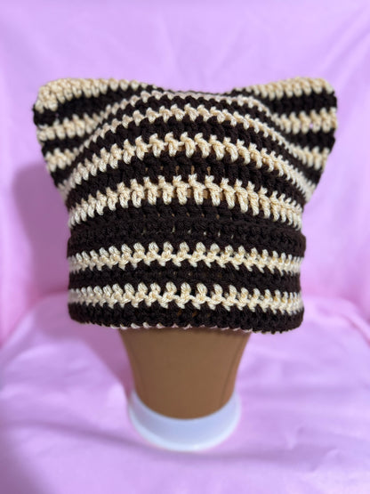 Car EarBeanie