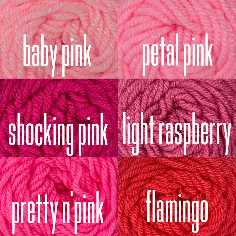 Everyday Ruffle Beanie