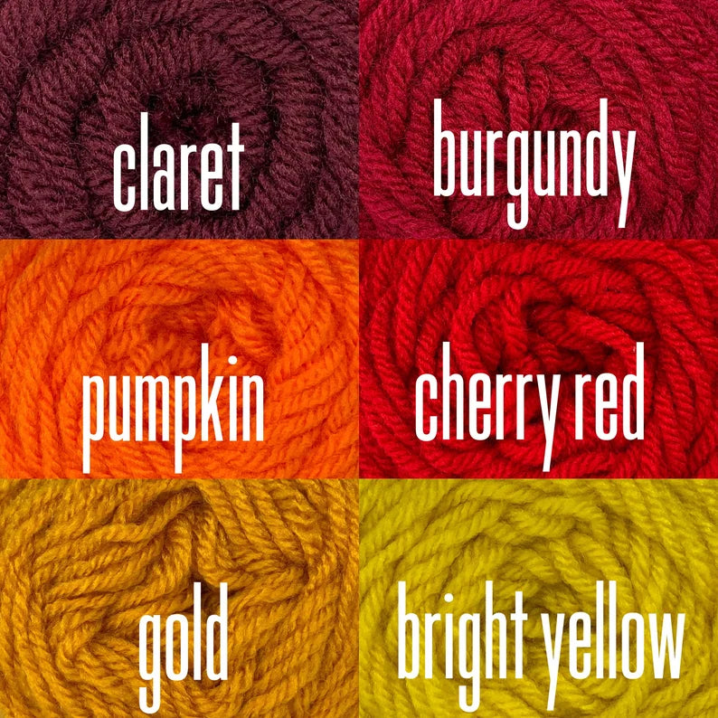 Everyday Ruffle Beanie