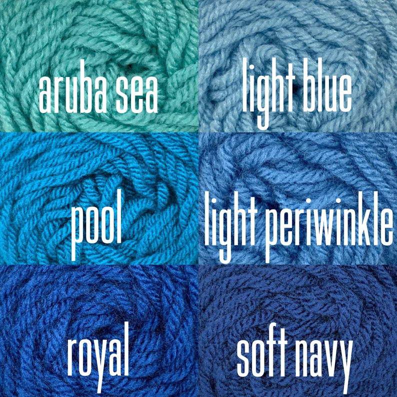 Everyday Ruffle Beanie