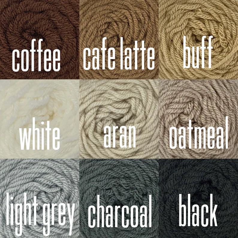 Everyday Ruffle Beanie