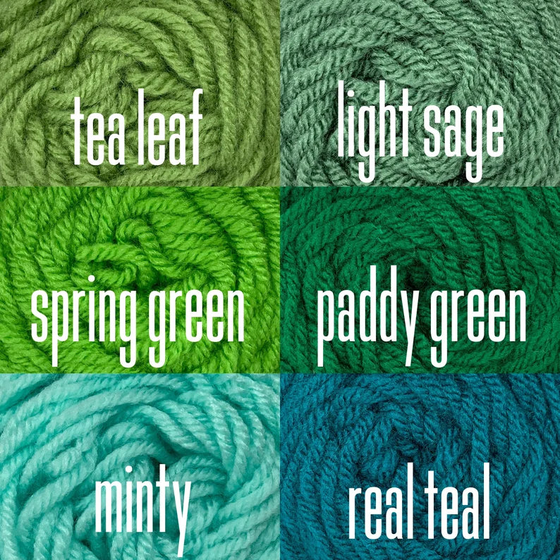 Everyday Ruffle Beanie